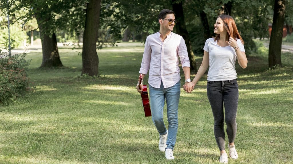 protect the goose marriage by prioritizing connection over outcomes