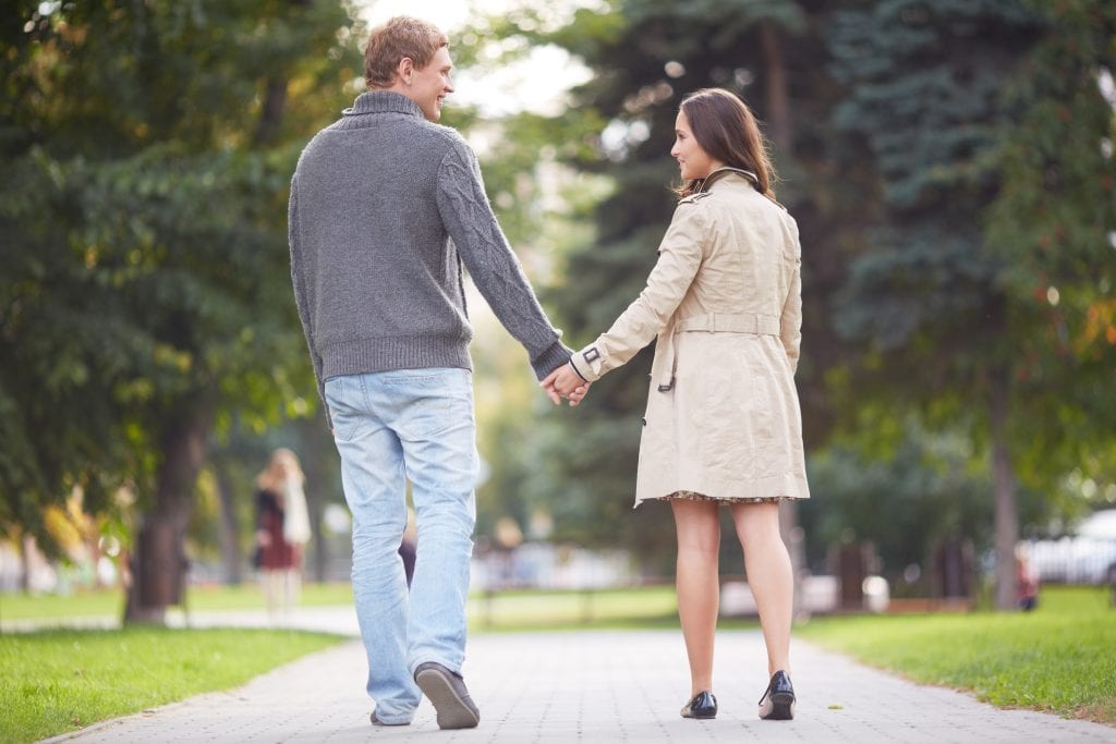 This is just how we are keeps couples stuck but connection can return through new habits