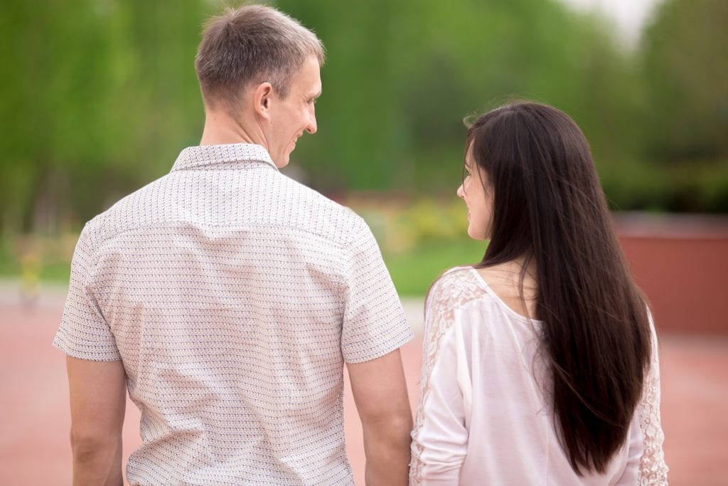 Uneven effort marriage can improve through emotional leadership boundaries and teamwork design