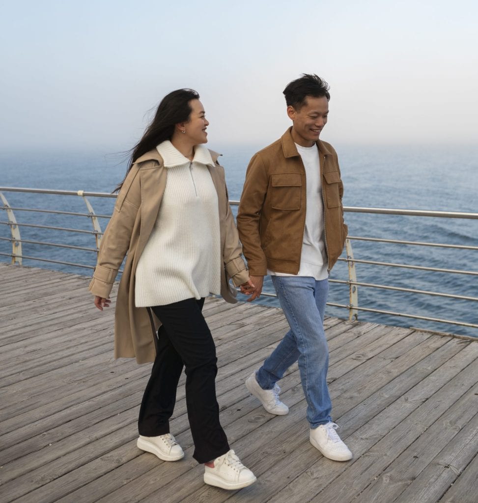 transactional marriage healing by breaking the coldness cycle