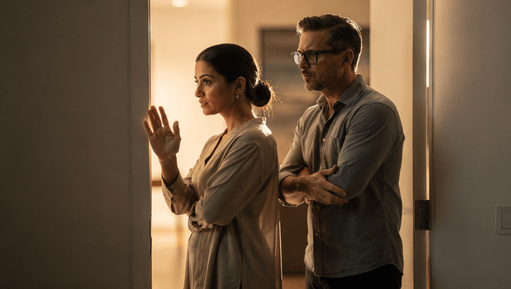 courtesy with boundaries protects emotional safety in marriage