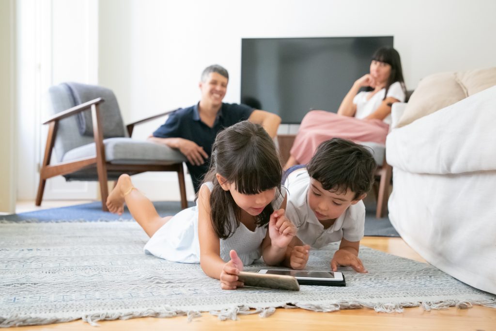 what your marriage is teaching your children about love through everyday interaction