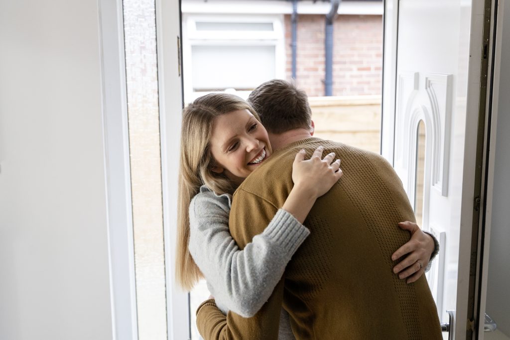Emotional climate in marriage improves when warmth becomes a daily habit