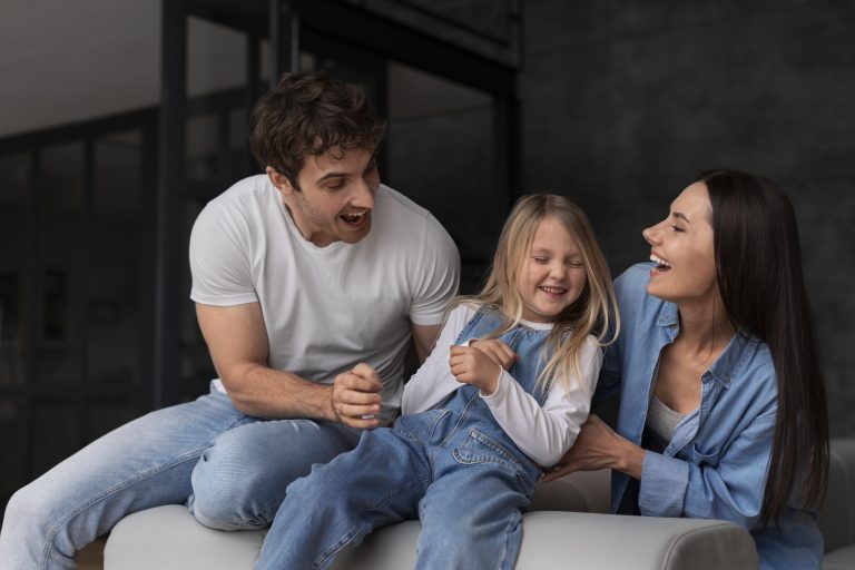 What Your Marriage Is Teaching Your Children About Love