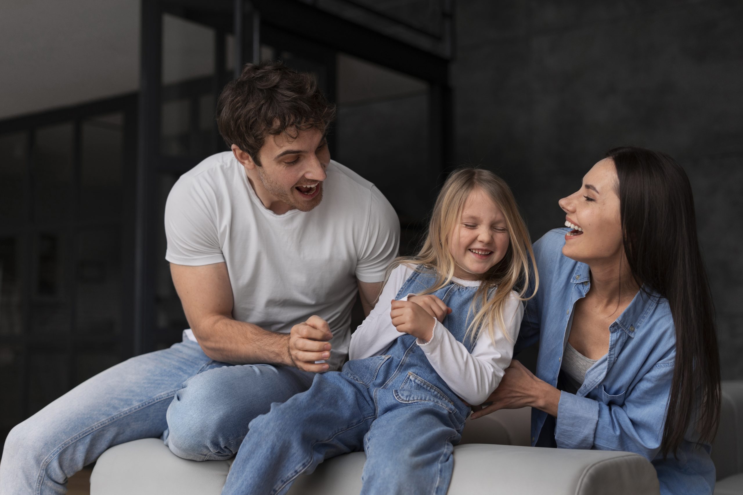 What Your Marriage Is Teaching Your Children About Love