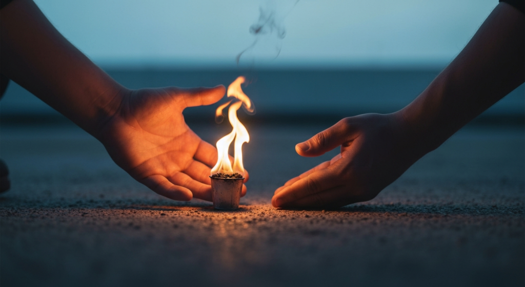 how to rebuild trust without starting over by protecting the relationship atmosphere first