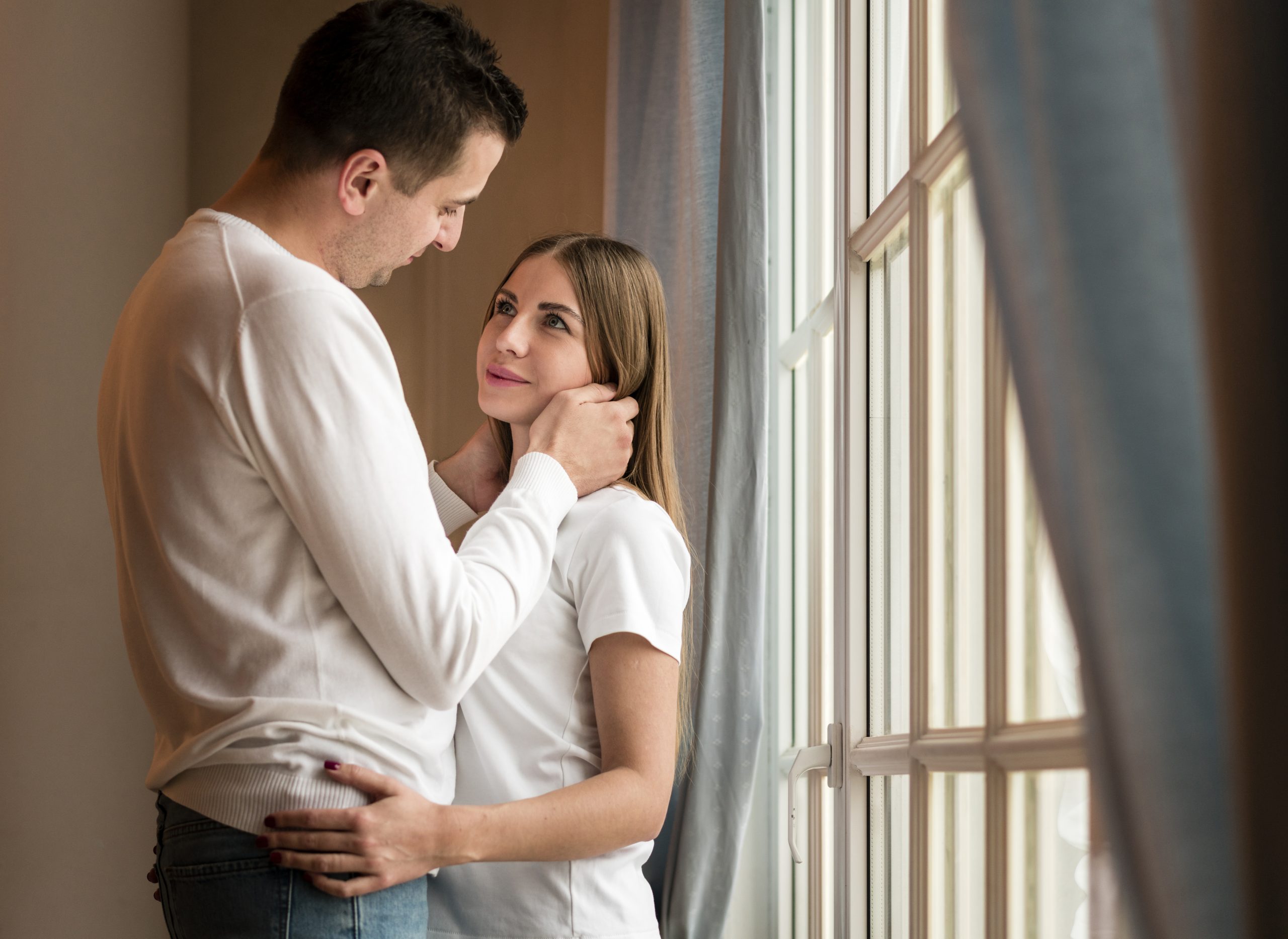 How to Rebuild Trust Without Starting Over