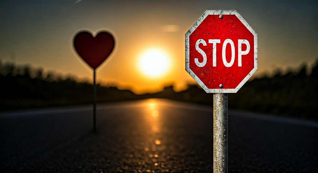 conflict loop interrupt helps couples pause escalation and restore connection