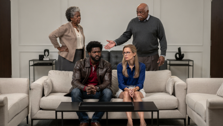 Stop Letting In-Laws Drive Your Marriage