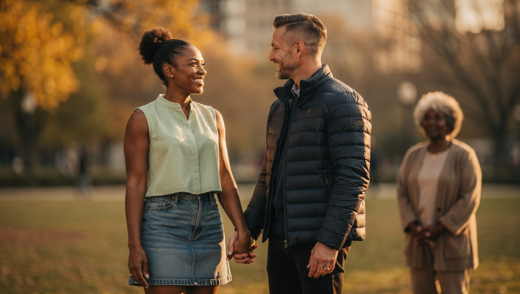 Honoring parents by loving your spouse well without betraying them.