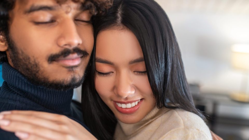 Marriage First Doesn’t Mean Family Last