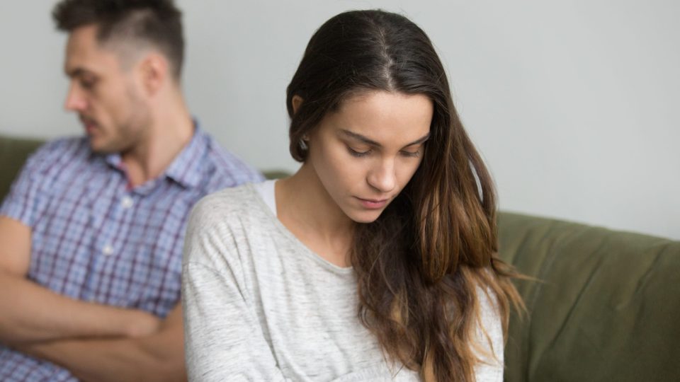 When “Respect” Becomes Control in Marriage