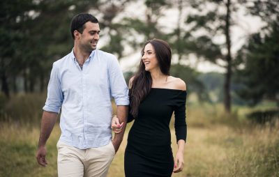 “Respect” vs Control: How to Tell the Difference