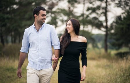 “Respect” vs Control: How to Tell the Difference