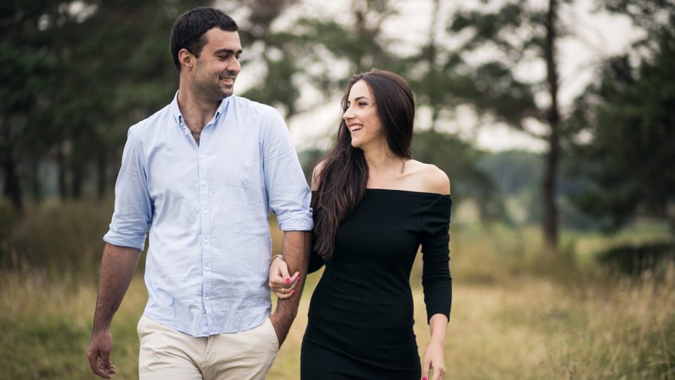 “Respect” vs Control: How to Tell the Difference