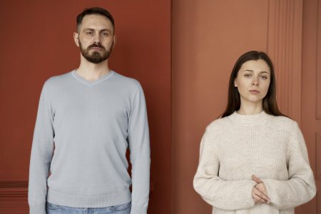 When “Respect” Becomes Control in Marriage