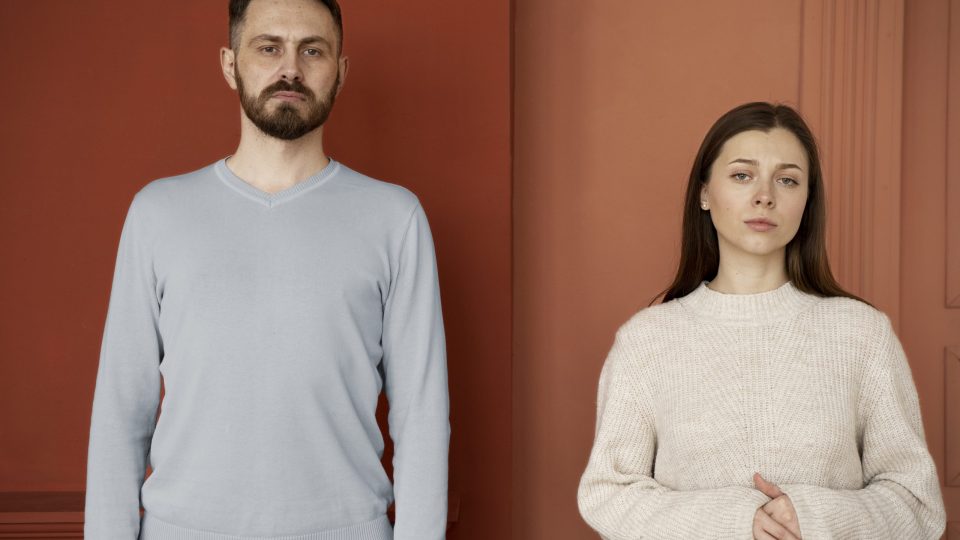 When “Respect” Becomes Control in Marriage