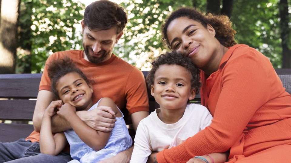 Parenting Across Cultures: Who Gets a Vote?