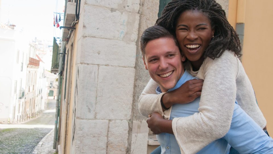 Cross-Cultural Marriage Isn’t Hard - Disunity Is