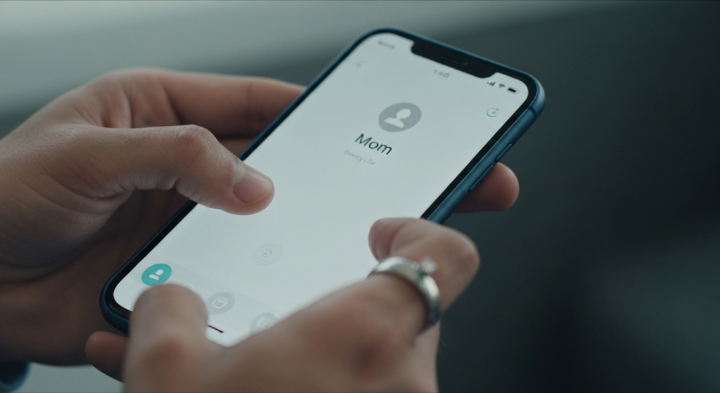 Christian spouse feeling torn in the loyalty war between answering family expectations and protecting their marriage.