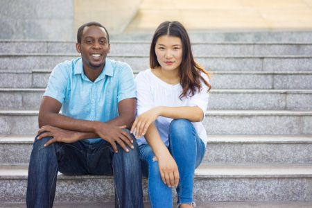 The United Front: The Missing Skill in Cross-Cultural Christian Marriage