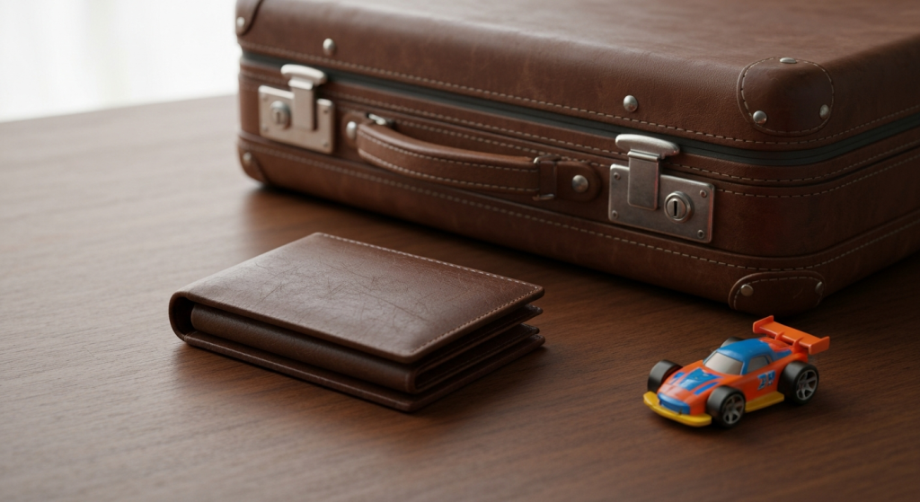 Everyday decisions where the loyalty war shows up between spouse and family in cross-cultural marriage.