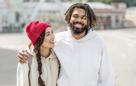 Peaceful Boundaries: Scripts for Cross-Cultural Couples Who Love Jesus