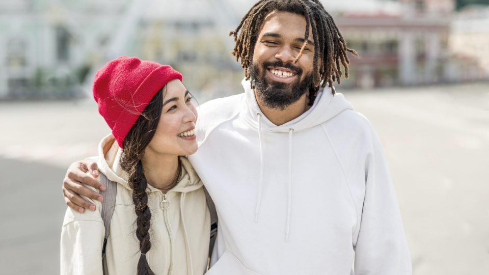 Peaceful Boundaries: Scripts for Cross-Cultural Couples Who Love Jesus