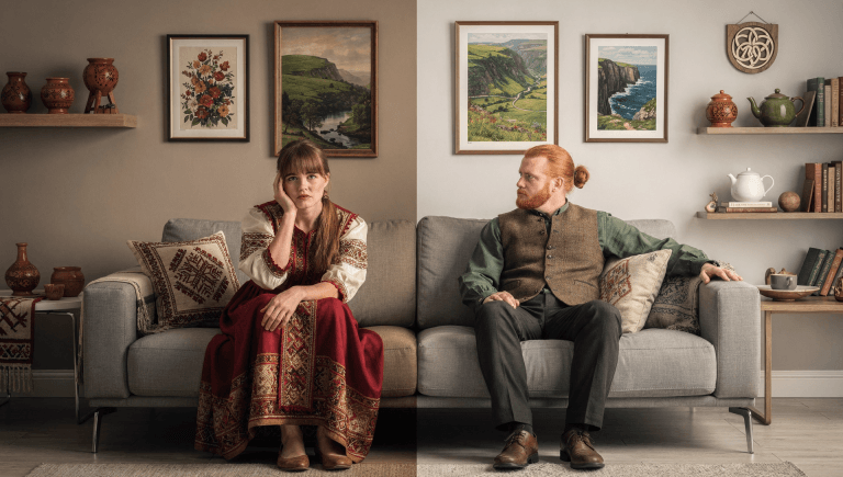 Is It Culture or Is It Control- How to Tell the Difference in Your Marriage