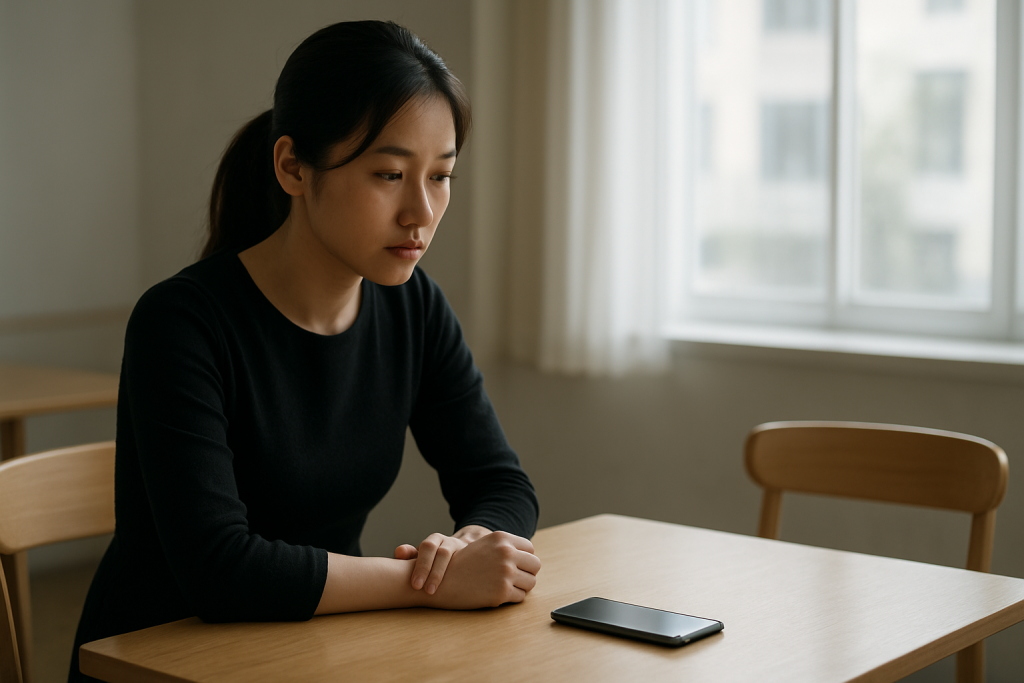 Wife feeling exposed after husband shares marriage problems with his mother