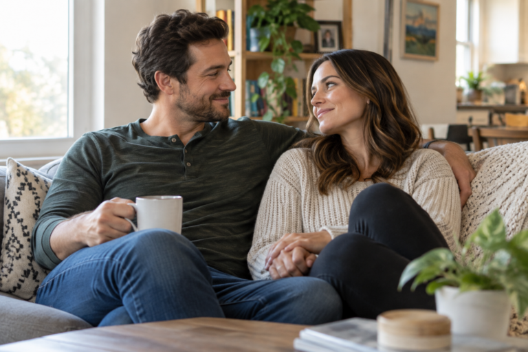 How To Strengthen Your Marriage